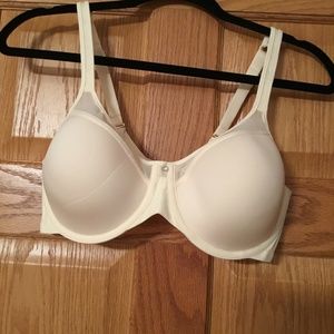Bali underwire full coverage bra, 38C, NWOT